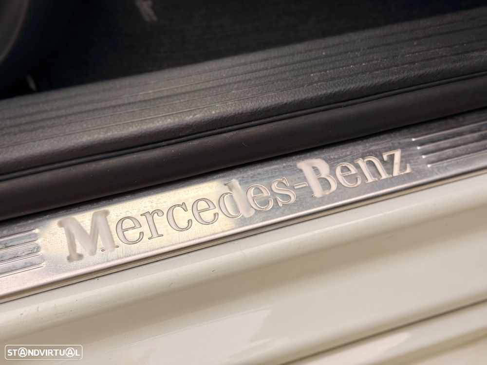 Mercedes-Benz A 180 d Fleet Pack Urban - 10