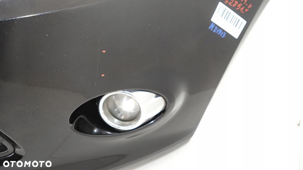 ZDERZAK PRZÓD PRZEDNI FORD FOCUS MK3 10-14R 2851 - 7