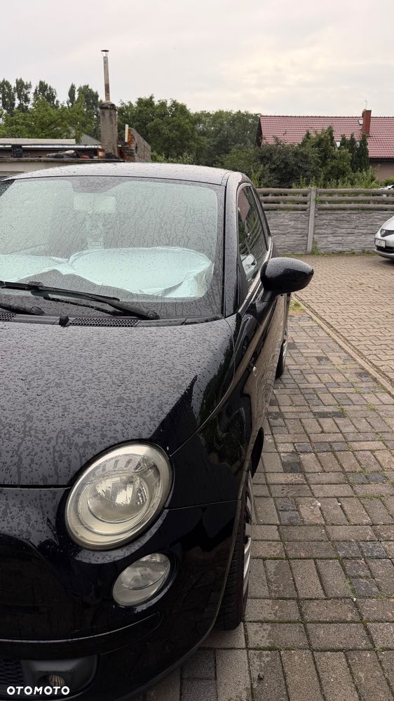 Fiat 500 - 2