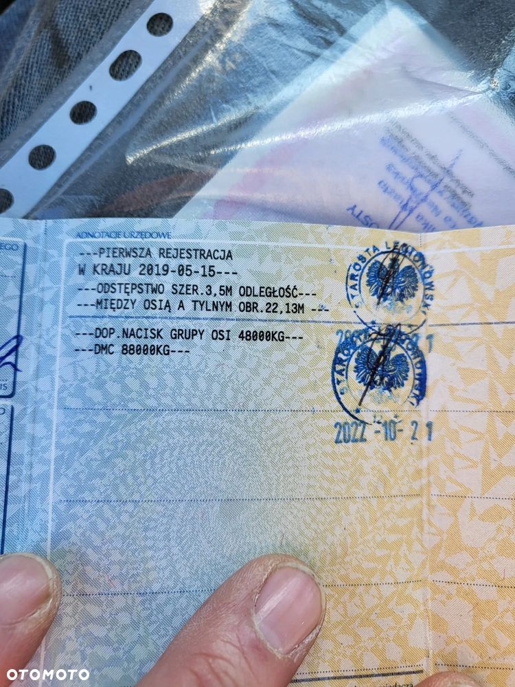 Nooteboom EURO-96-04 - 13