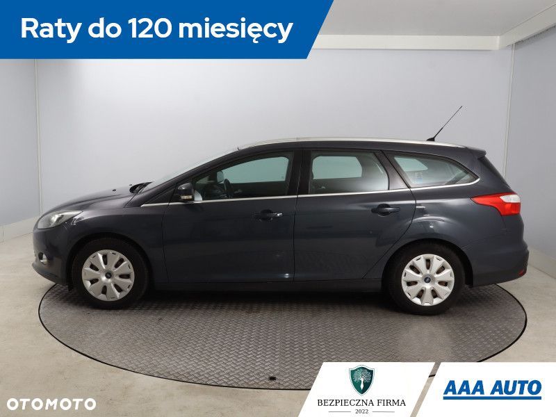 Ford Focus SW - 4