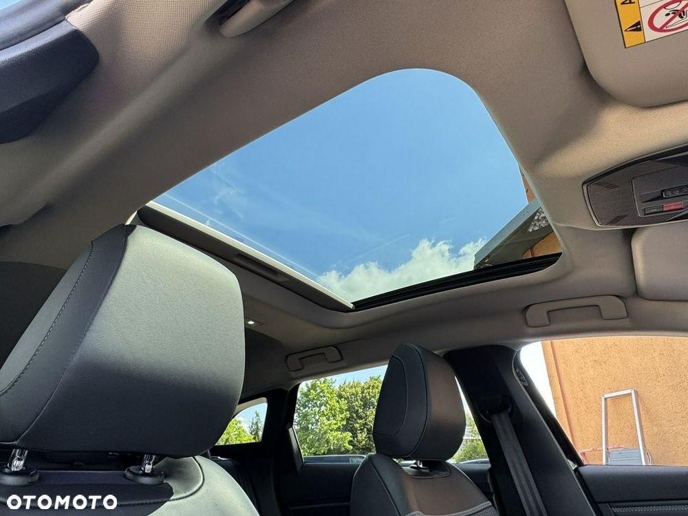 Citroën C5X 1.6 PHEV 225 Shine Pack EAT8 - 29