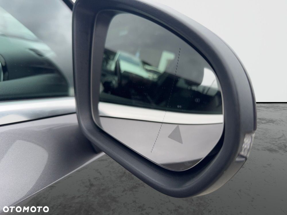 Mercedes-Benz Klasa A 35 AMG 4-Matic 7G-DCT - 25