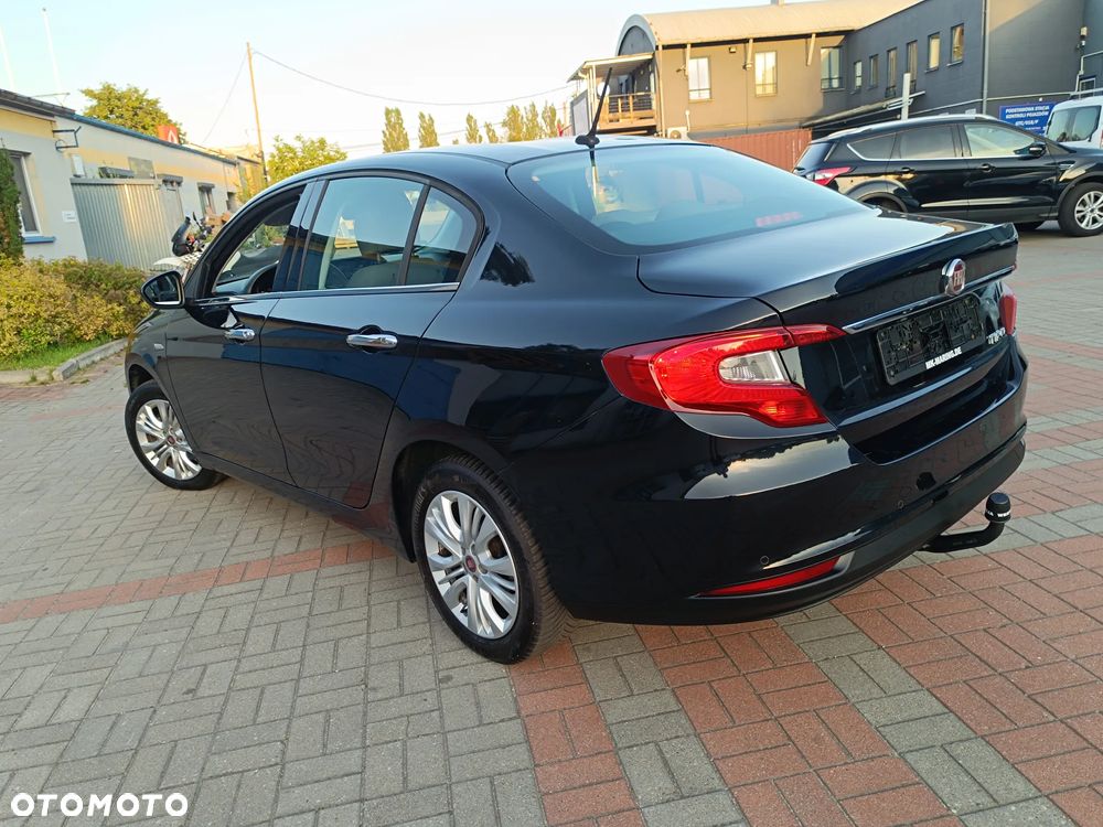 Fiat Tipo 1.6 MultiJet Easy - 16