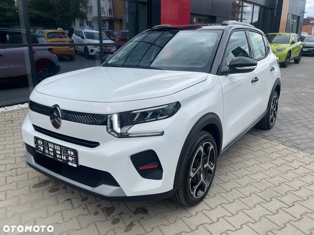 Citroën C3 1.2 T Plus - 5