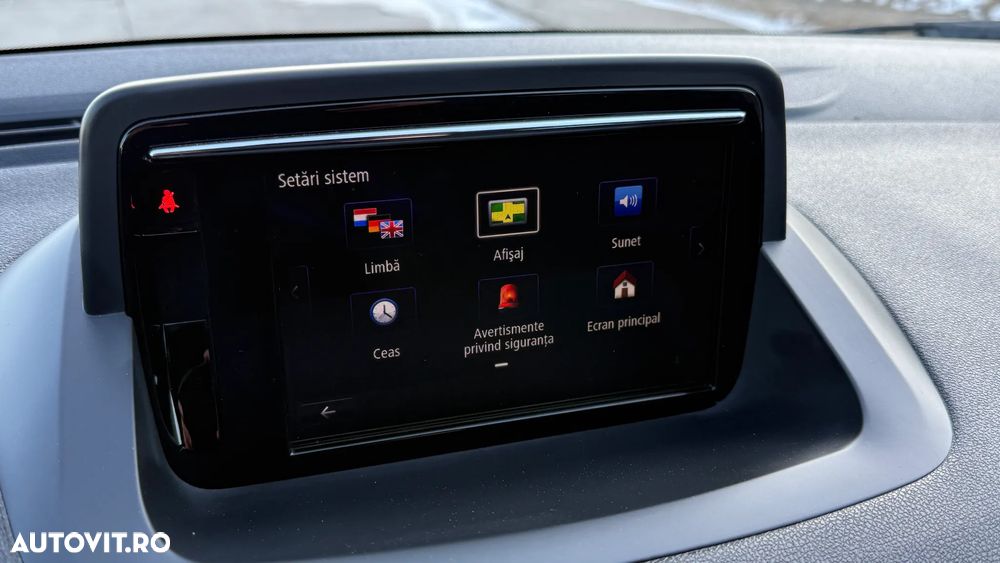 Renault Megane ENERGY dCi 110 Start & Stopp LIMITED - 18