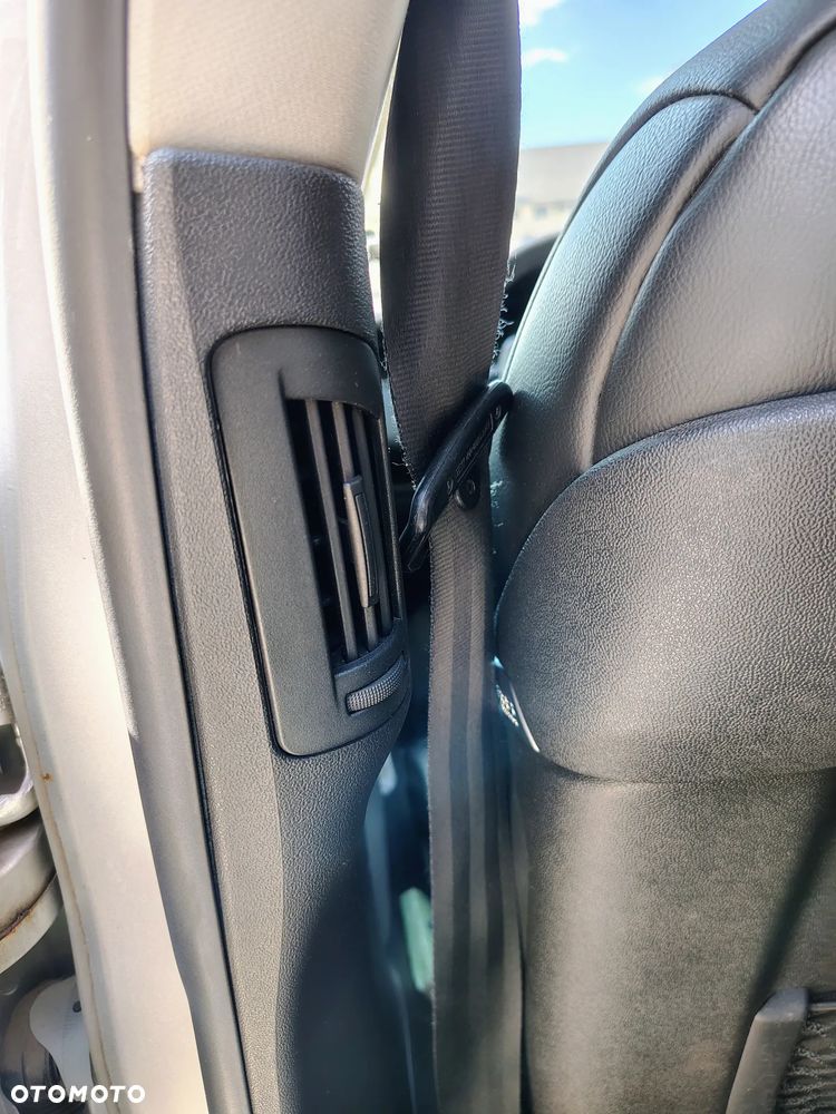 Citroën C5 2.0i 16V Exclusive - 19