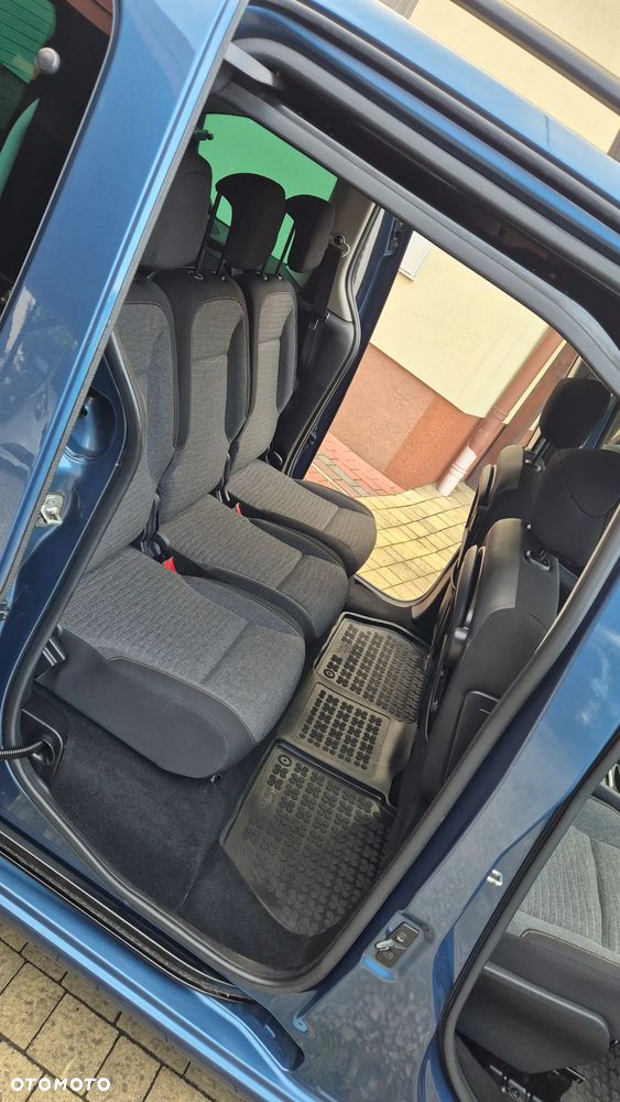 Citroën Berlingo Multispace BlueHDi 100 S&S ETG6 90 Jahre - 25