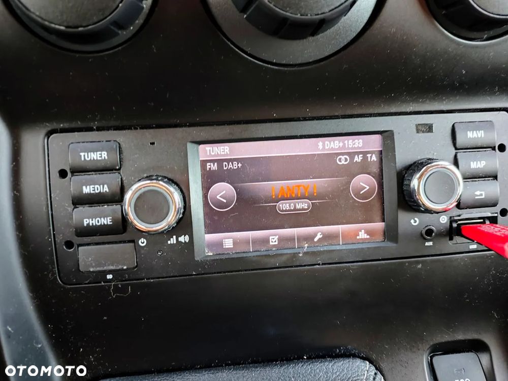 Mercedes-Benz Citan Tourer 111 CDI 415.705 - 19