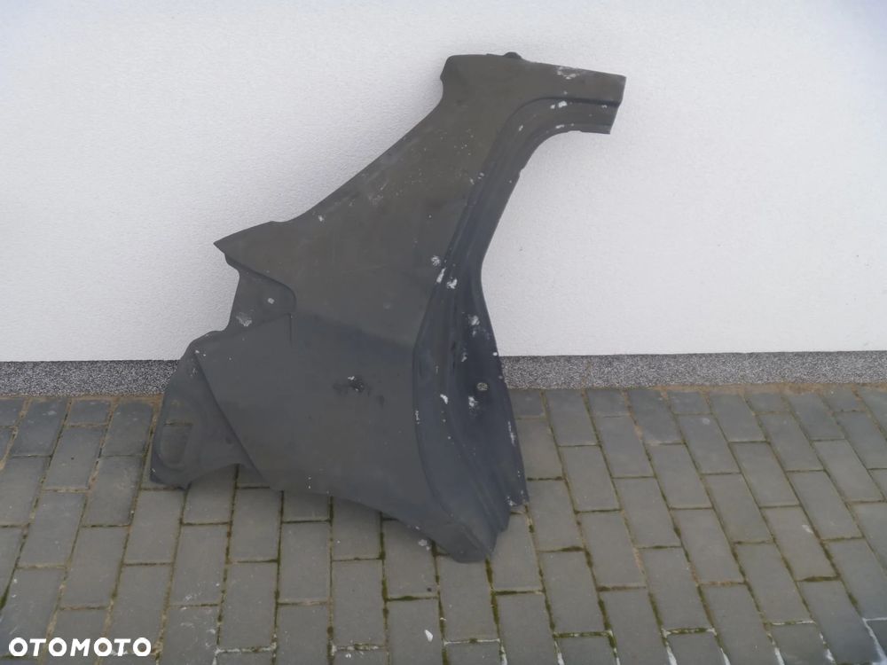 TOYOTA YARIS III BŁOTNIK TYLNY PRAWY NOWY ORYGINAŁ - 4