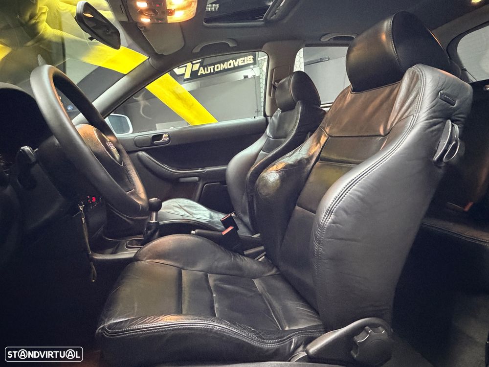 Audi A3 1.9 TDI Sport - 15