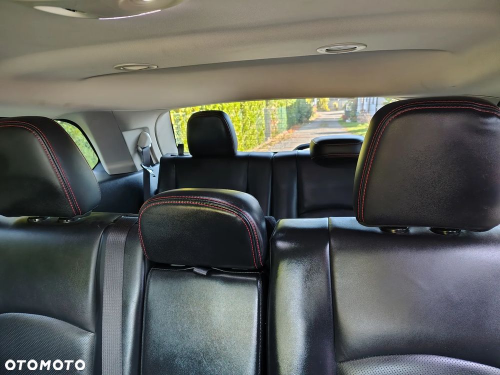 Dodge Journey - 23
