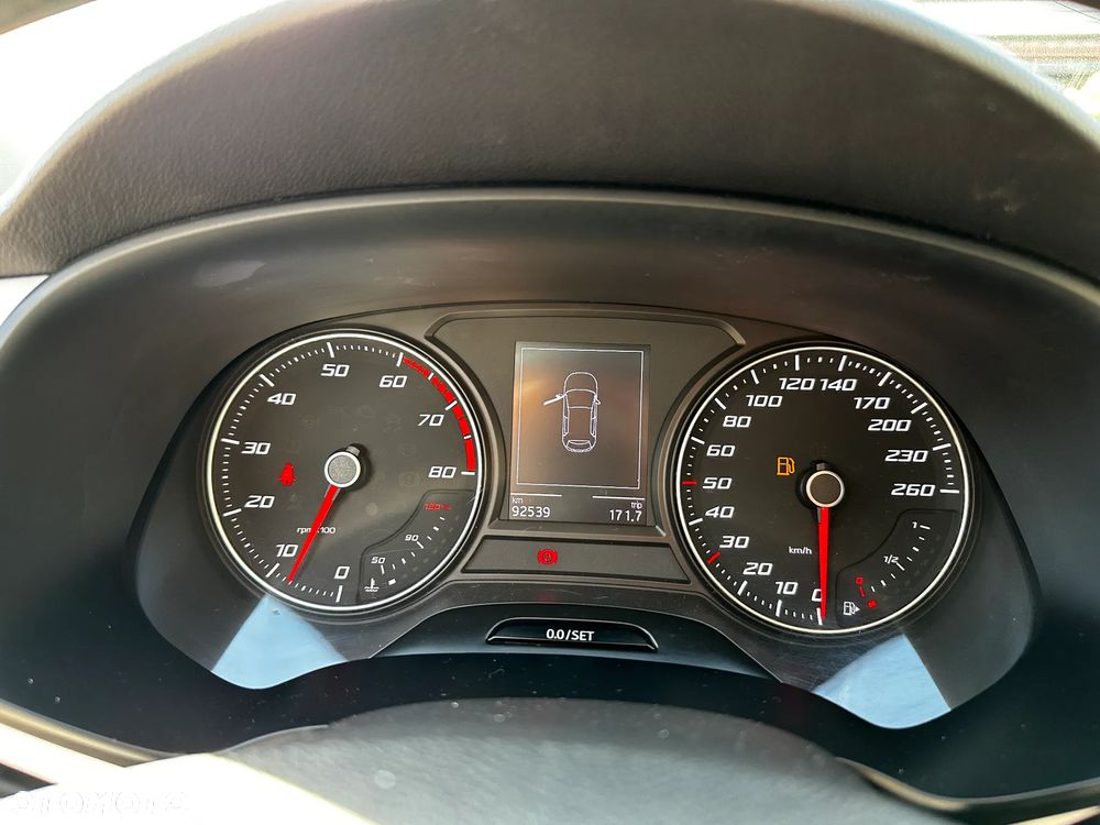 Seat Leon - 9