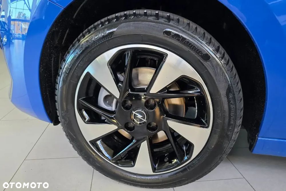 Opel Corsa 50kWh Edition - 13
