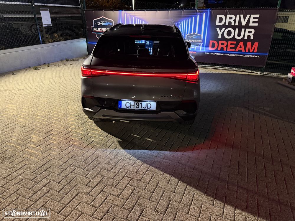BYD Atto 3 60.48 kWh Design - 24