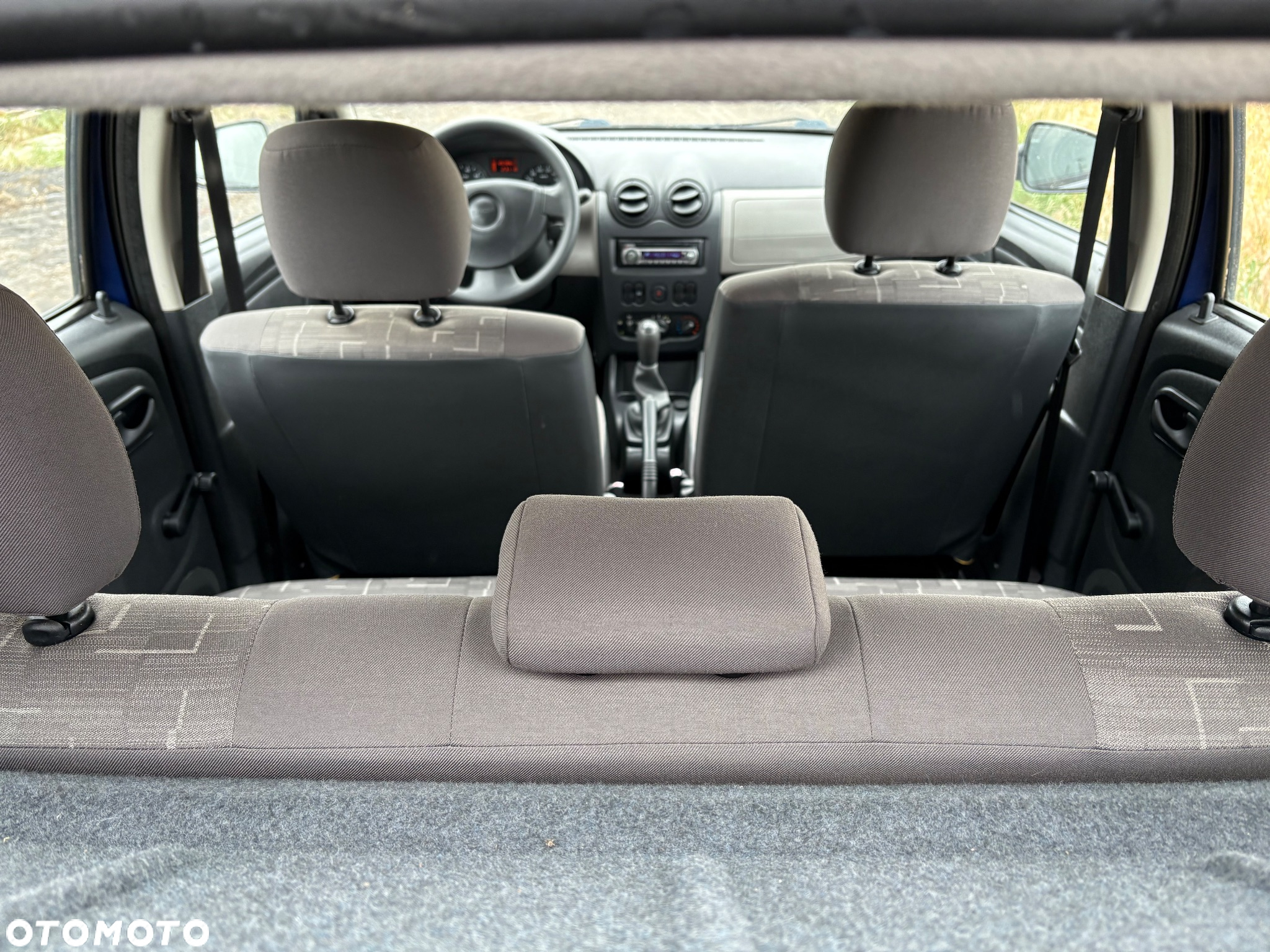 Dacia Sandero 1.4 MPI - 17