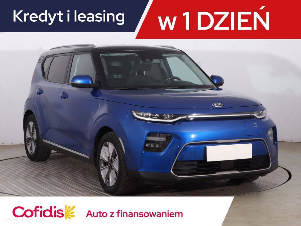 Kia Soul - 2