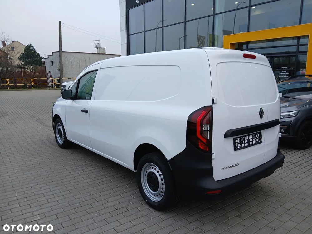 Renault KANGOO - 5