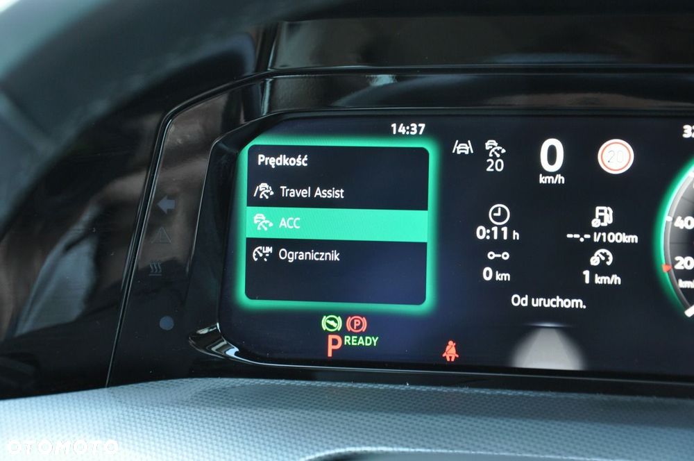 Volkswagen Golf 1.5 eTSI OPF DSG Style - 14