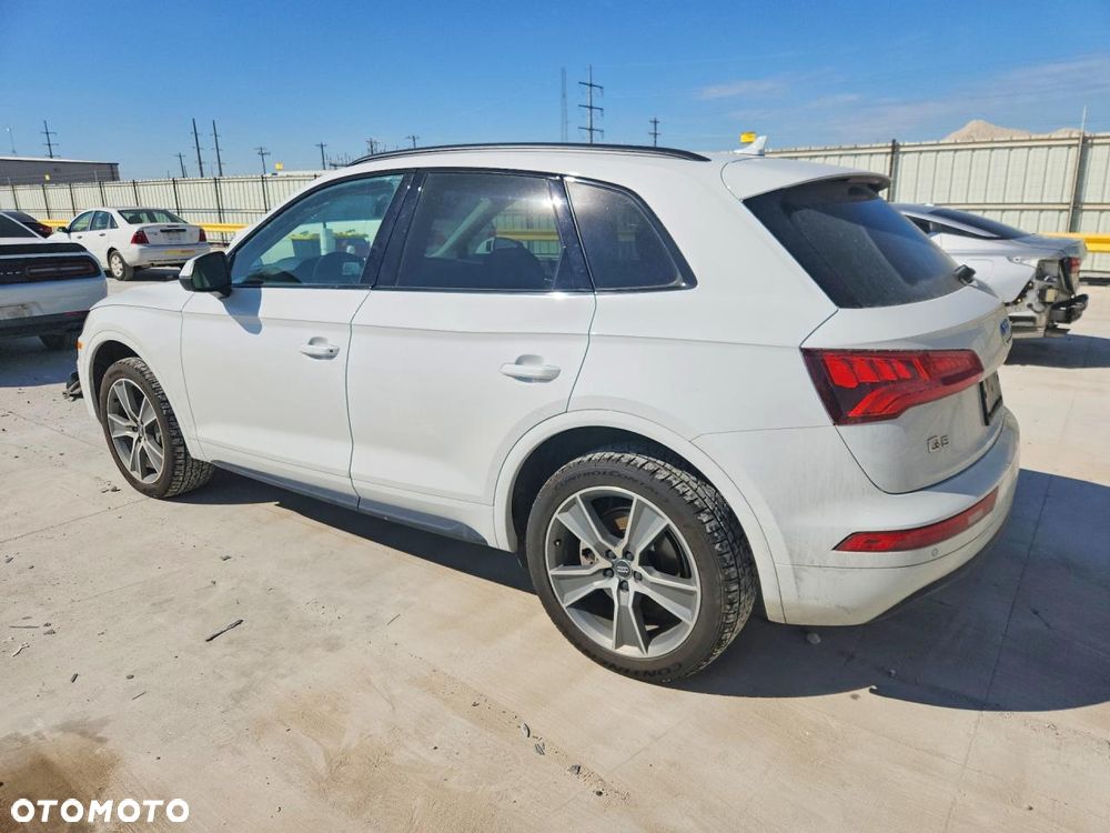 Audi Q5 - 3