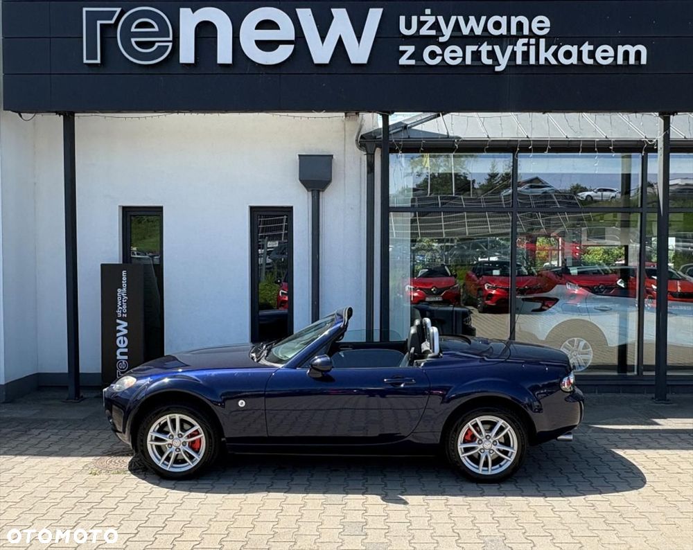 Mazda MX-5 1.8 Emotion - 4