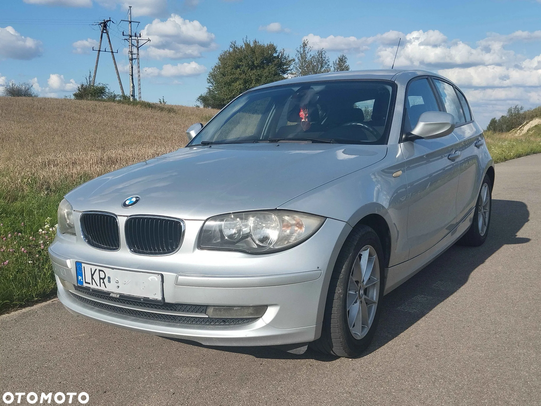 BMW Seria 1 118i - 3