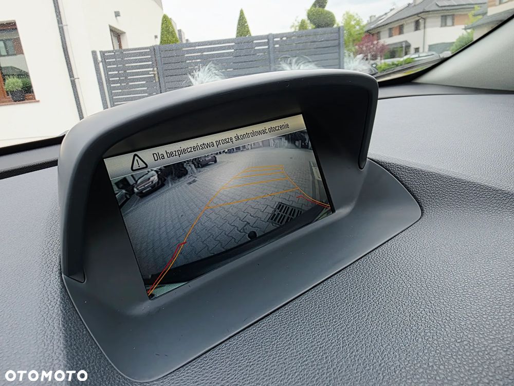 Opel Mokka 1.7 CDTI Cosmo S&S 4x4 - 22