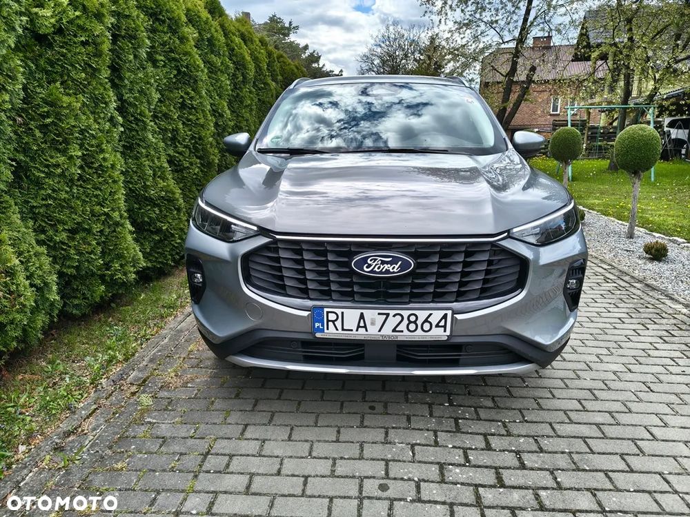 Ford Kuga 1.5 EcoBoost FWD Titanium - 2
