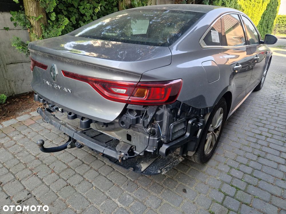 Renault Talisman 1.6 Energy dCi Intens - 6