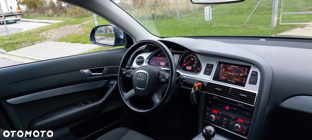 Audi A6 Avant 2.0 TFSI - 20