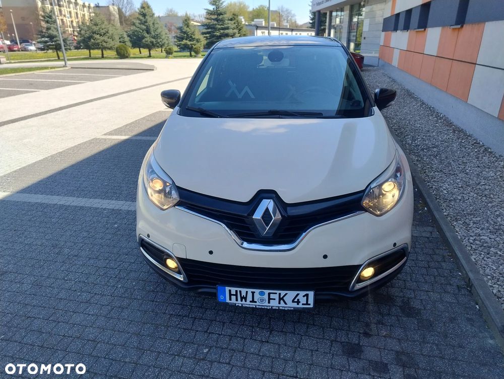 Renault Captur ENERGY TCe 120 EDC XMOD - 5