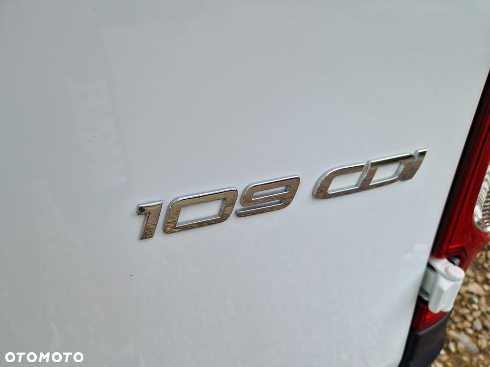 Mercedes-Benz Citan - 23