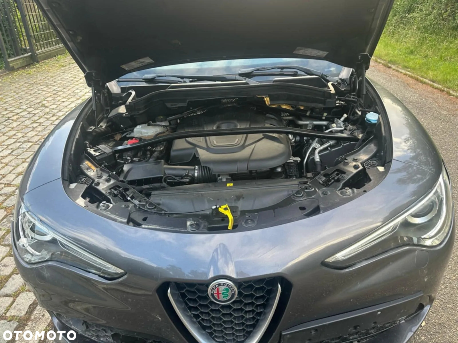 Alfa Romeo Stelvio - 18