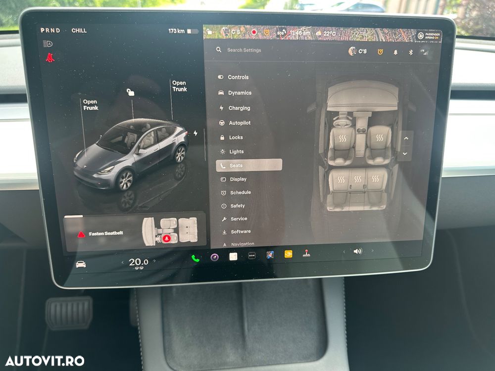 Tesla Model Y - 19