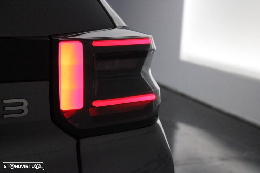 Citroën e-C3 44 kWh Autonomia Conforto Max - 34