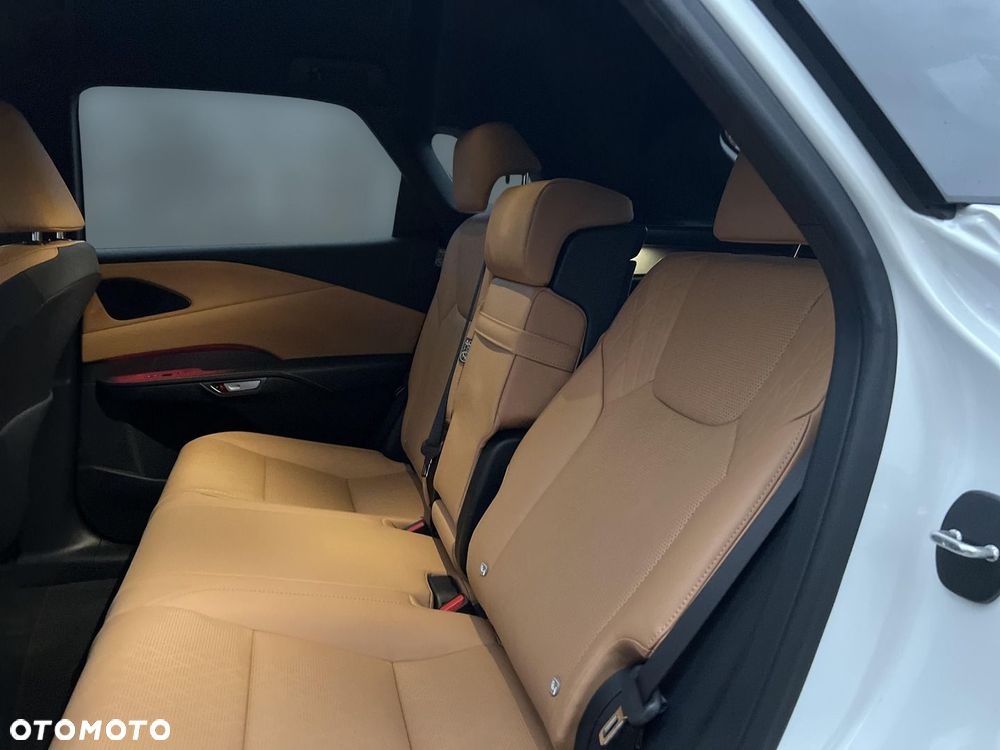 Lexus RX 450h+ Prestige - 14