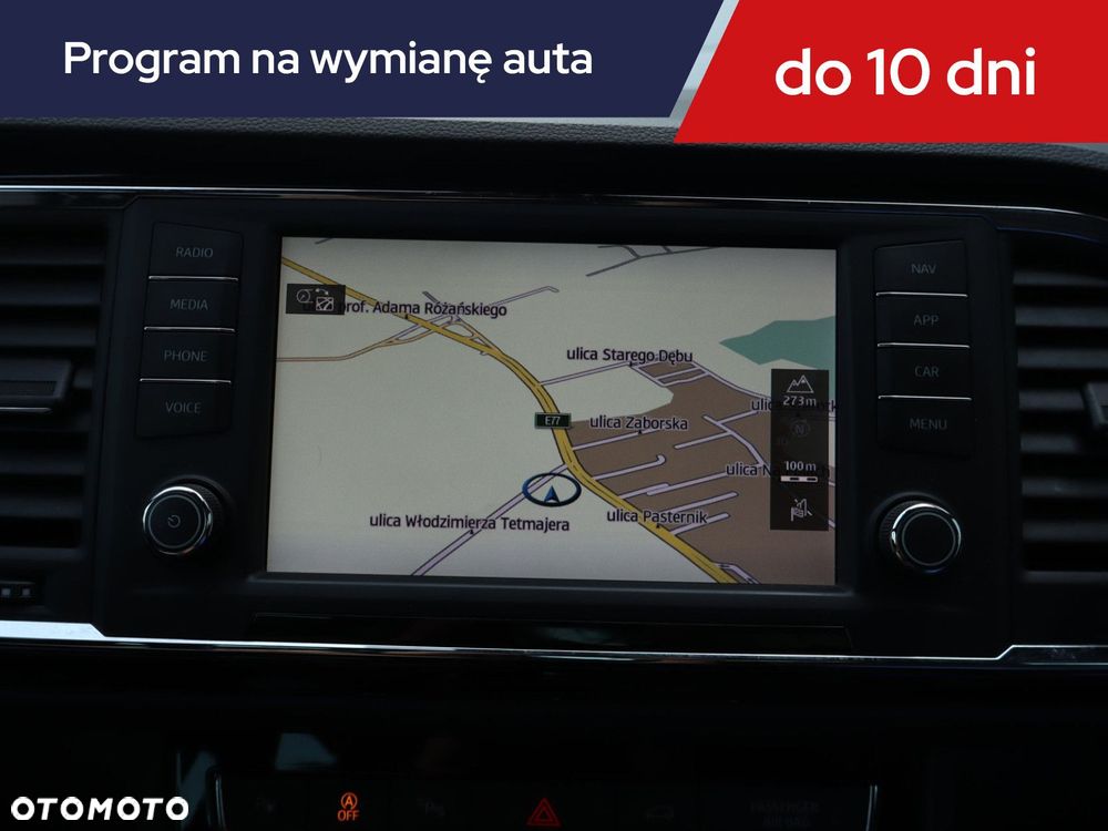 Seat Ateca - 14