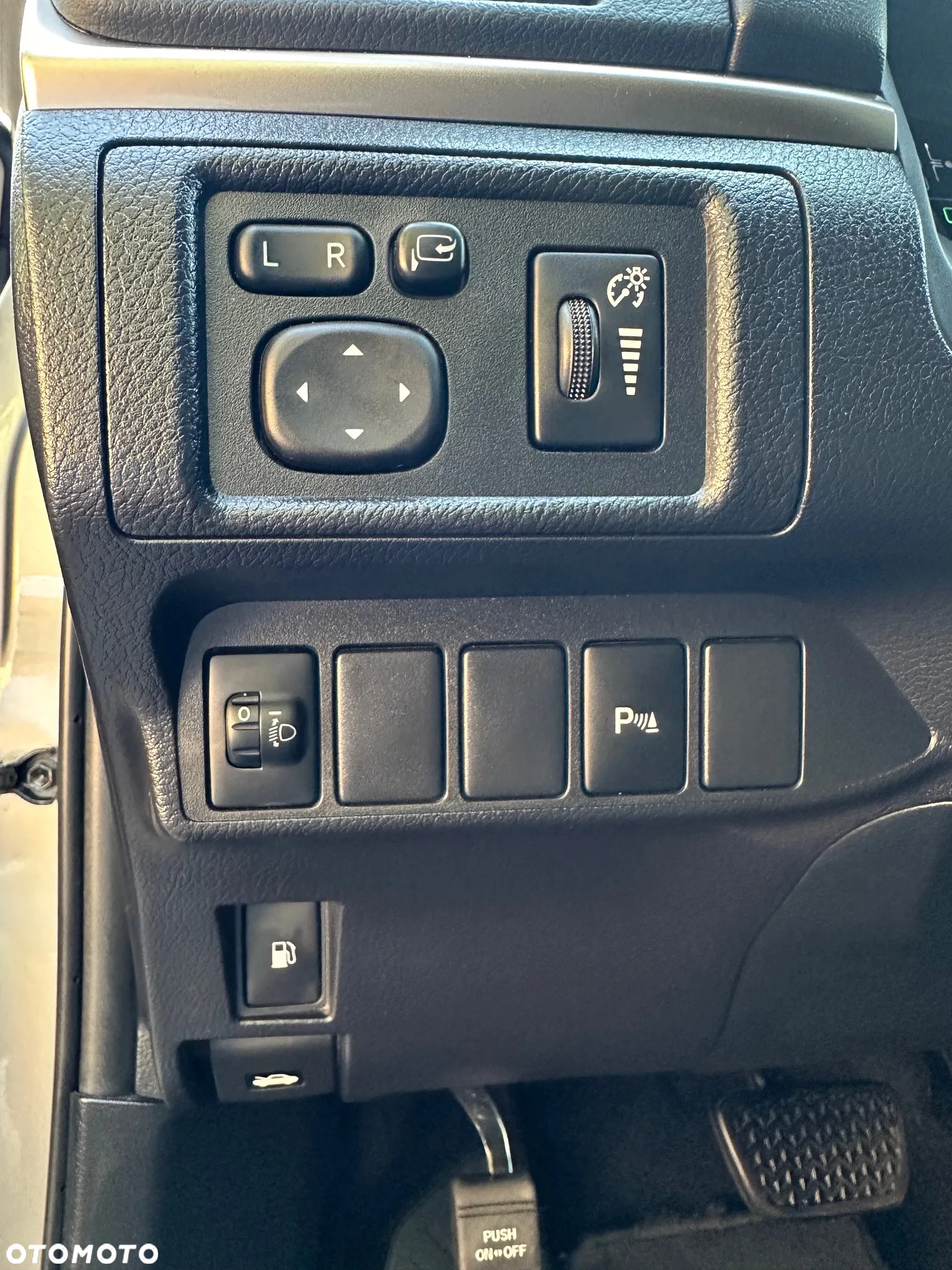 Lexus CT 200h Dynamic Line - 23