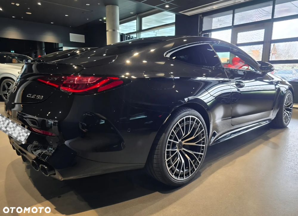 Mercedes-Benz Cle 2026 photo 4