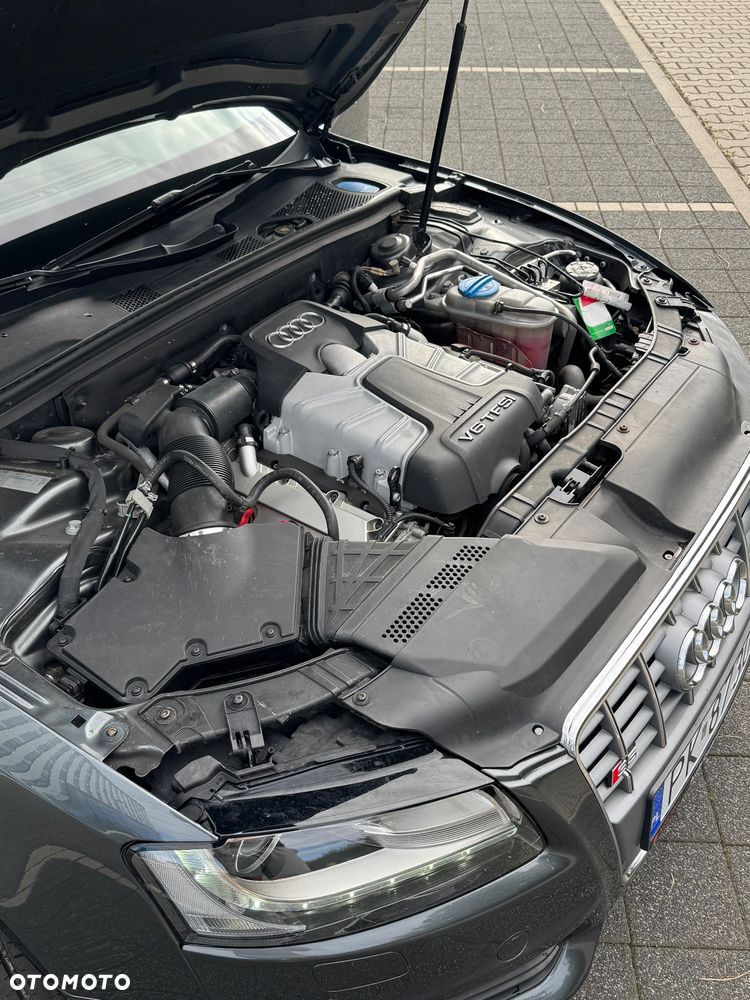 Audi S5 Sportback 3.0 TFSI Quattro S tronic - 19