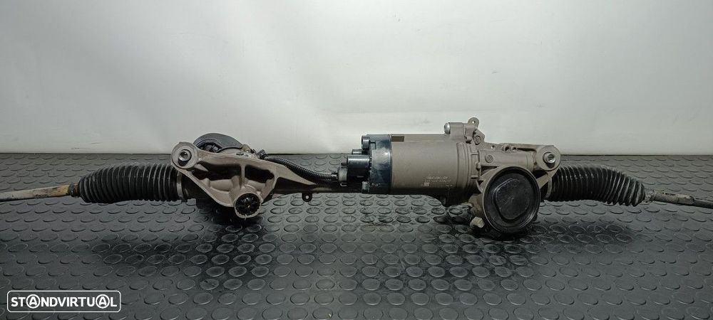 CREMALHEIRA DE DIREÇÃO SEAT LEON SPORTSTOURER (KL8) FR - 6