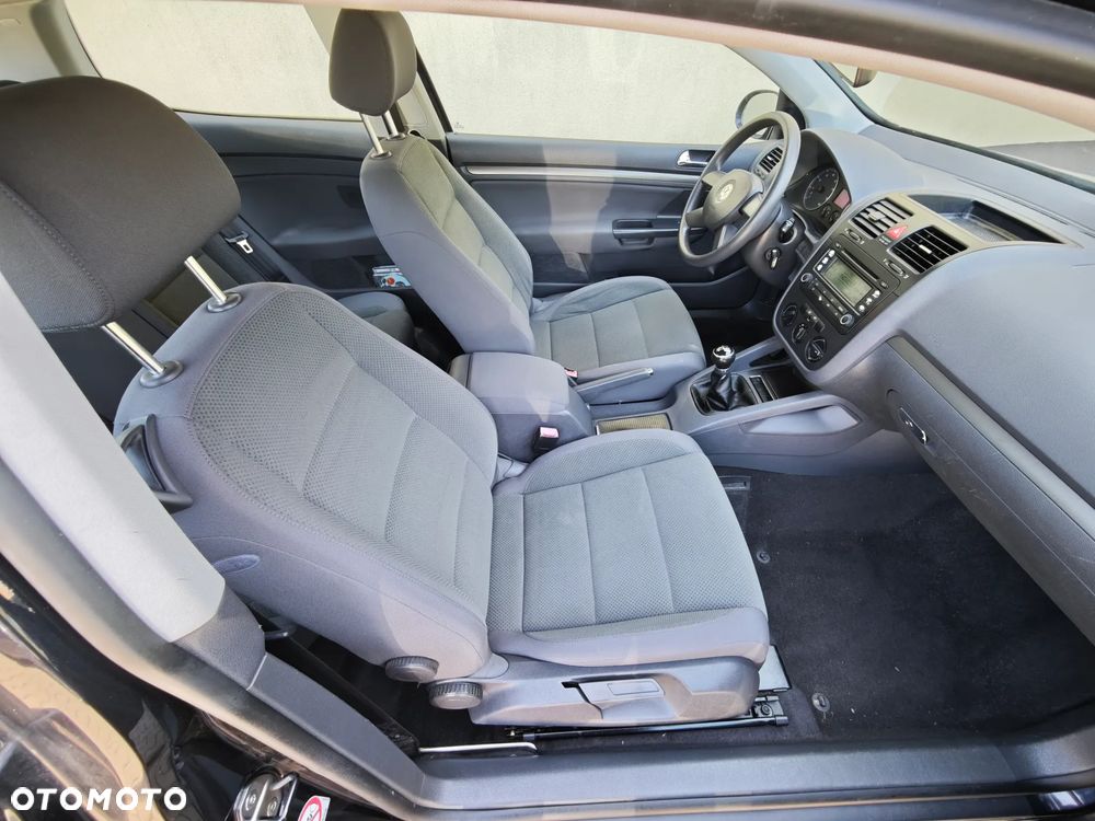 Volkswagen Golf 1.4 Basis - 24