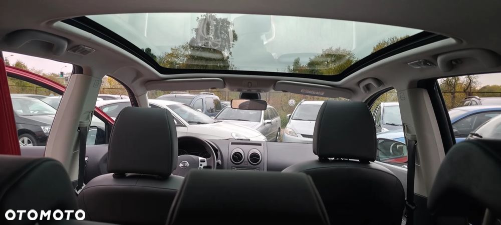 Nissan Qashqai 1.6 dCi 360 S&S - 24