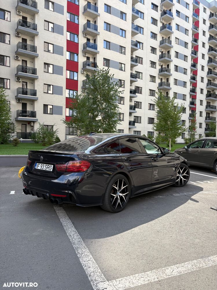 BMW Seria 4 - 6