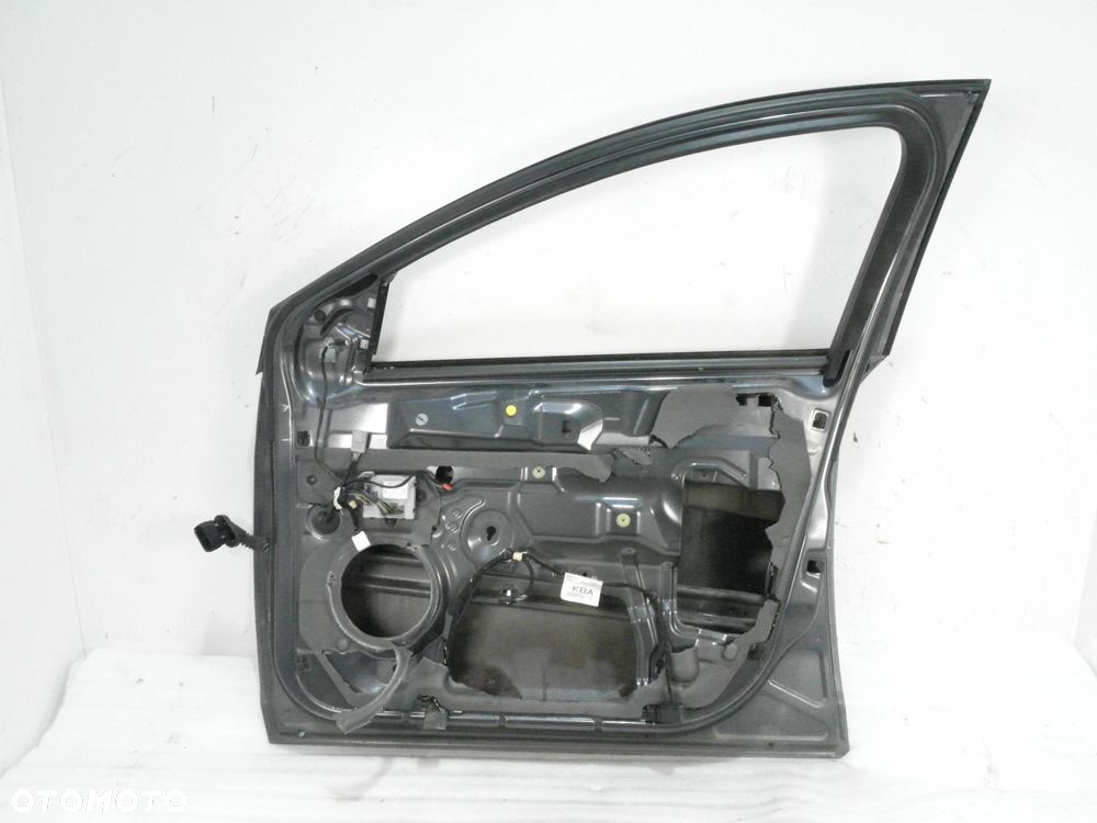 DRZWI PRAWE PRZEDNIE FORD MONDEO MK4 IV X6 - 8