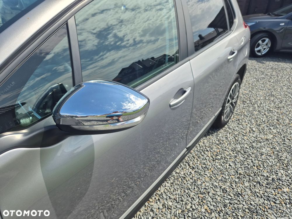 Peugeot 2008 PureTech 130 Stop&Start Crossway - 33