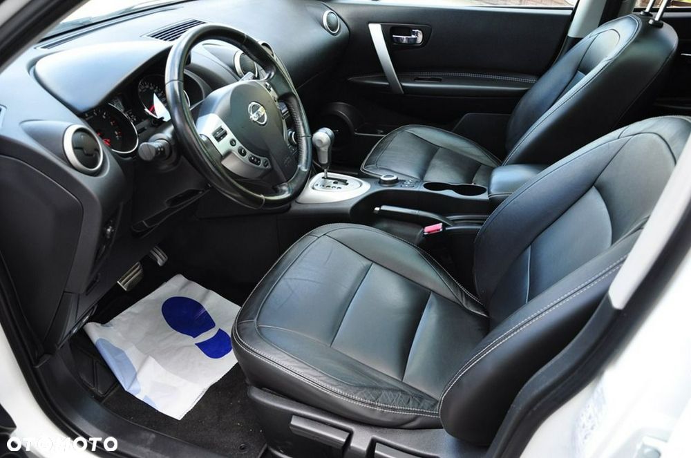 Nissan Qashqai - 30