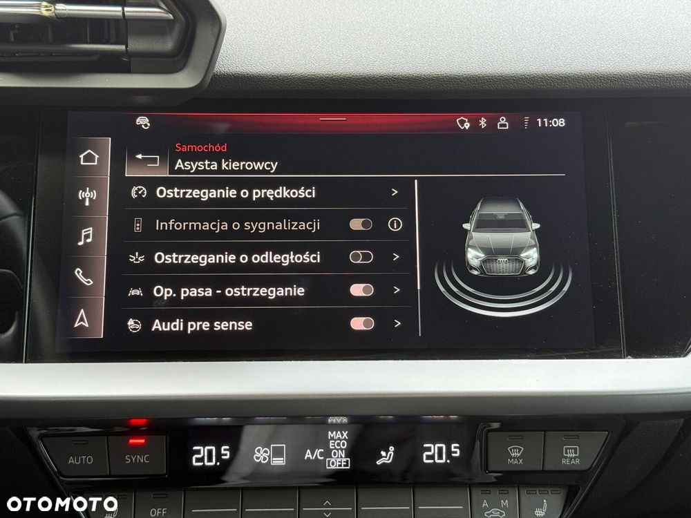 Audi A3 Sportback - 19