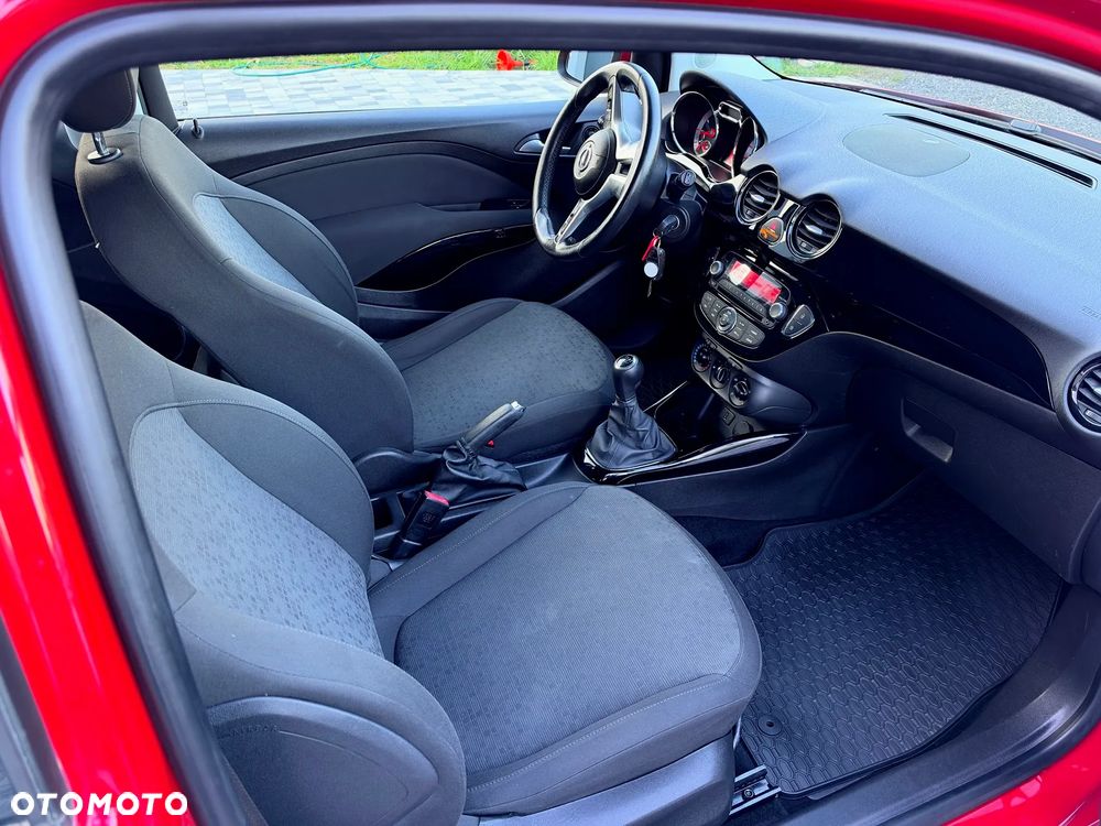 Opel Adam 1.2 Glam S&S - 37