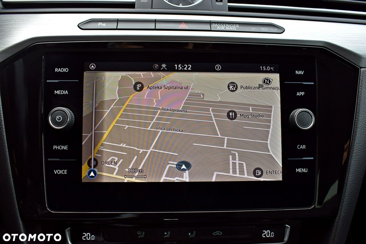 Volkswagen Arteon 2.0 TSI Essence DSG - 22
